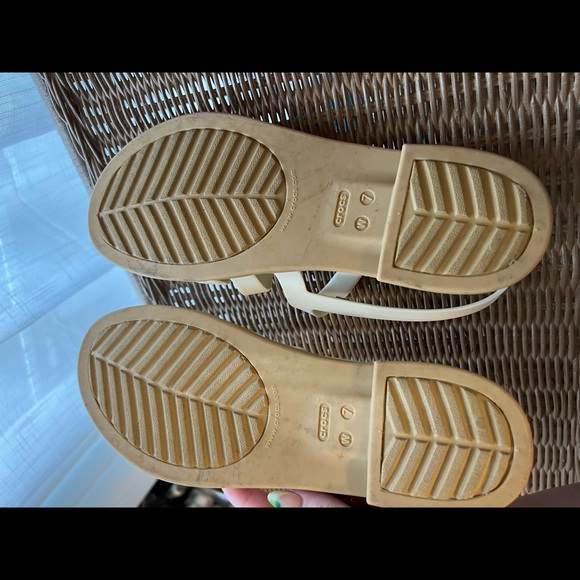 Croc Tulum Sandals - Picture 4 of 5